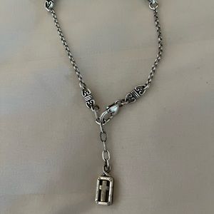 Brighton Ankle Bracelet